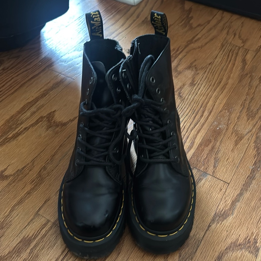 Dr. Martens size 5 boots